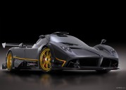 Pagani Zonda R